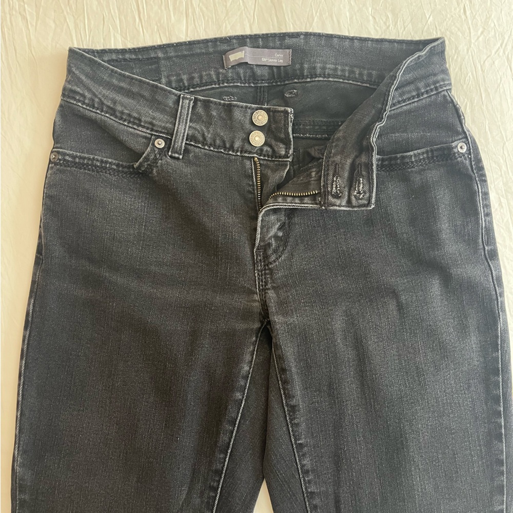 Levi’s 529 Skinny Leg Size 6/8
